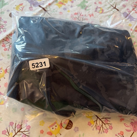 Alphalete Camo Cropped Hoodie Sweatshirt 45231 - Picture 12 of 12